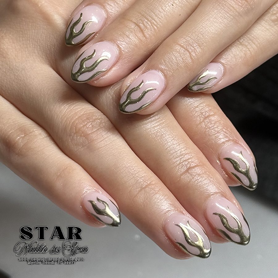 Nail ideas
